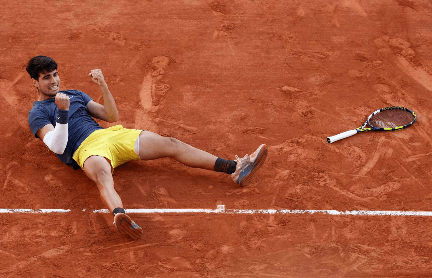 Warner Bros. Discovery Fransuz Ochiq Tennis Turnirining AQShdagi Translyatsiya Huquqini Qo‘lga Kiritdi