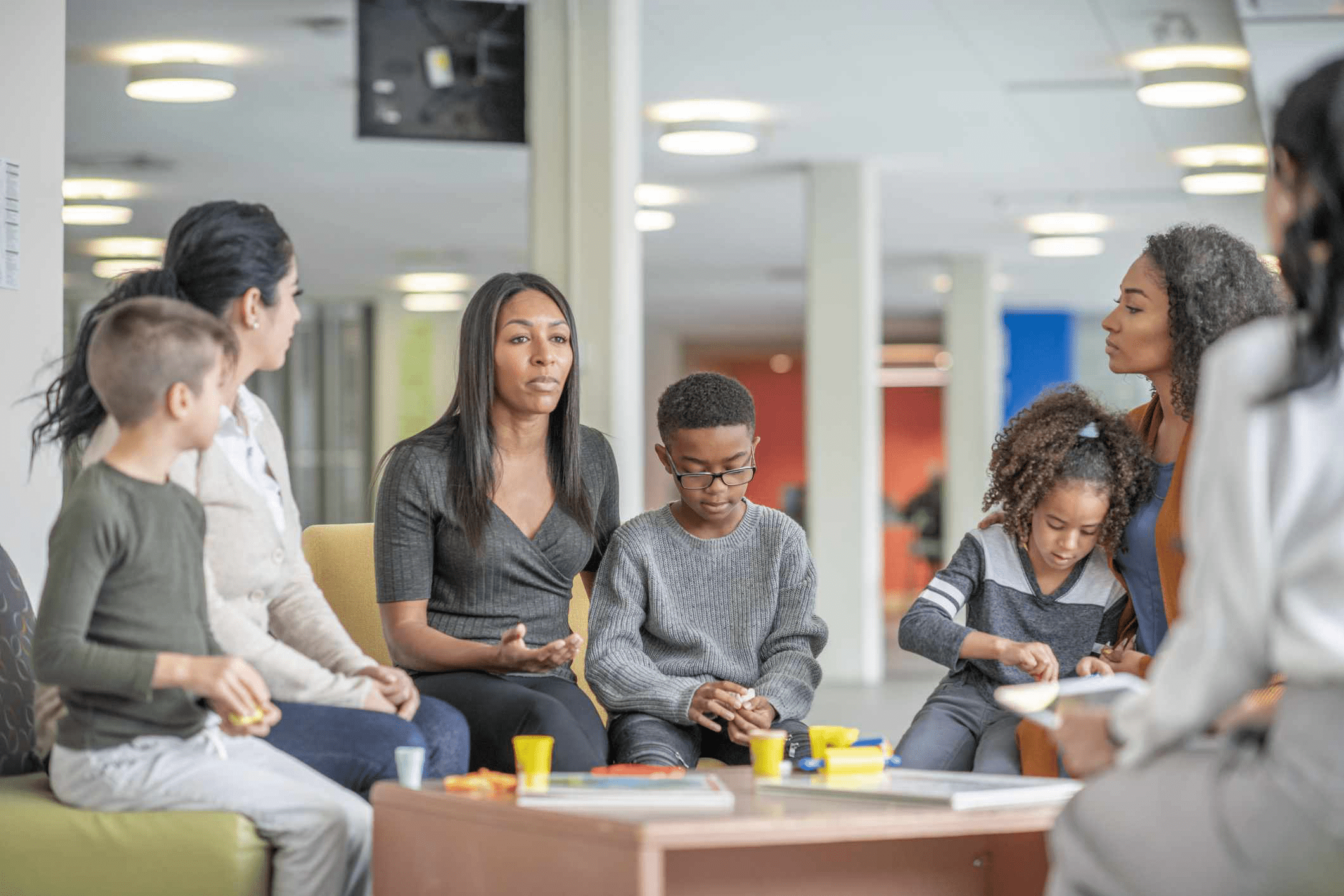 Terapi Keluarga Strategis: Pendekatan Efektif untuk Mengatasi Masalah Remaja