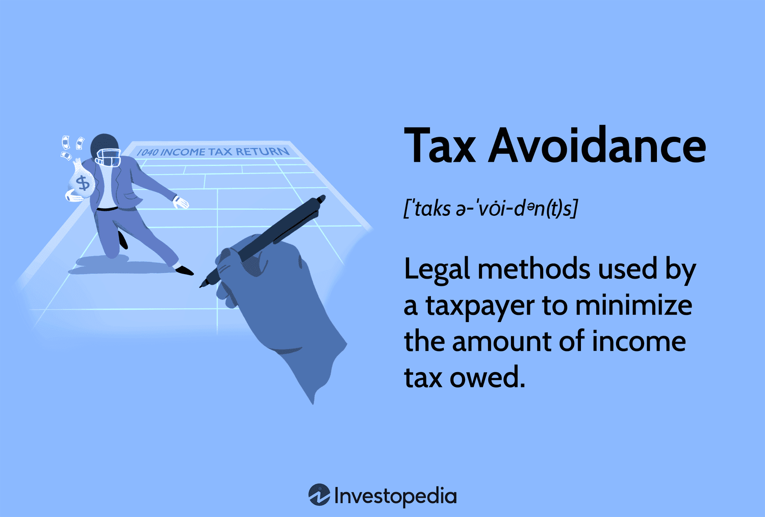 Tax Avoidance Explained 2025: Legal Strategies vs. Illegal Tax Evasion