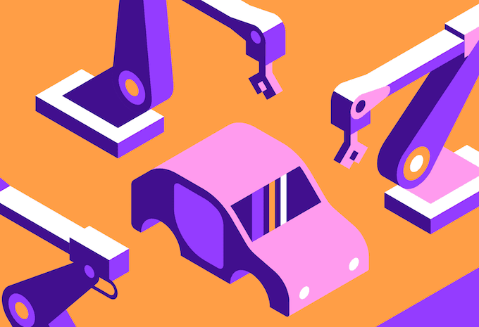 Как Scale AI меняет правила игры в мире искусственного интеллекта