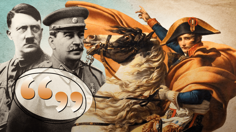 Мудрость из тени: вдохновляющие цитаты самых известных злодеев