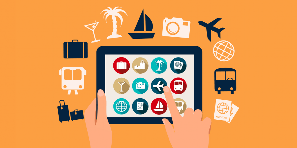 Top 10 Innovative Platforms to Travel Smart and Save Big