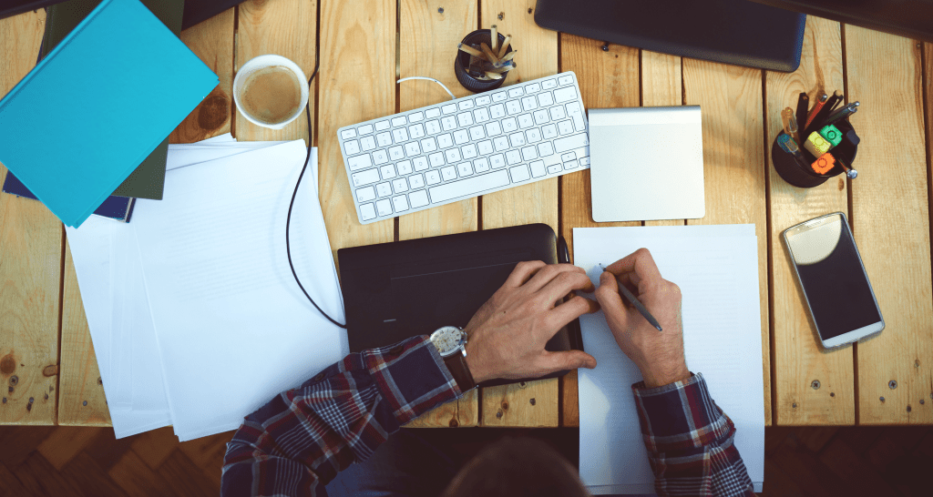 10 вдохновляющих советов для начинающих писателей от Энн Ламотт