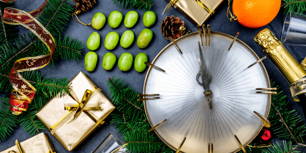 Удивительные новогодние традиции со всего мира, которые стоит попробовать