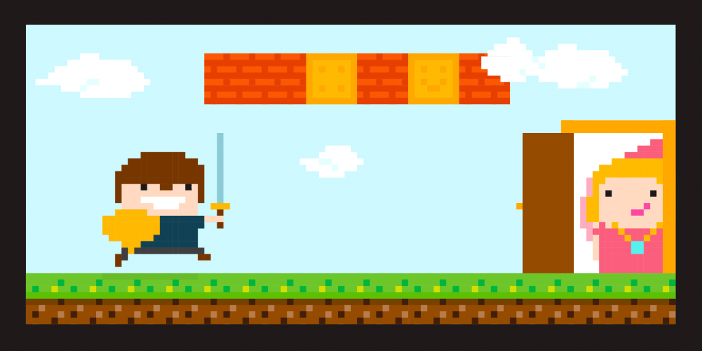 Лучшие классические игры для игры прямо в браузере: окунитесь в ностальгию и развлечения