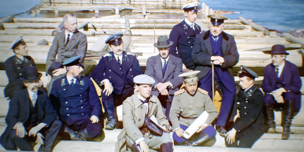 Уникальные документальные фильмы, которые стоит посмотреть прямо сейчас