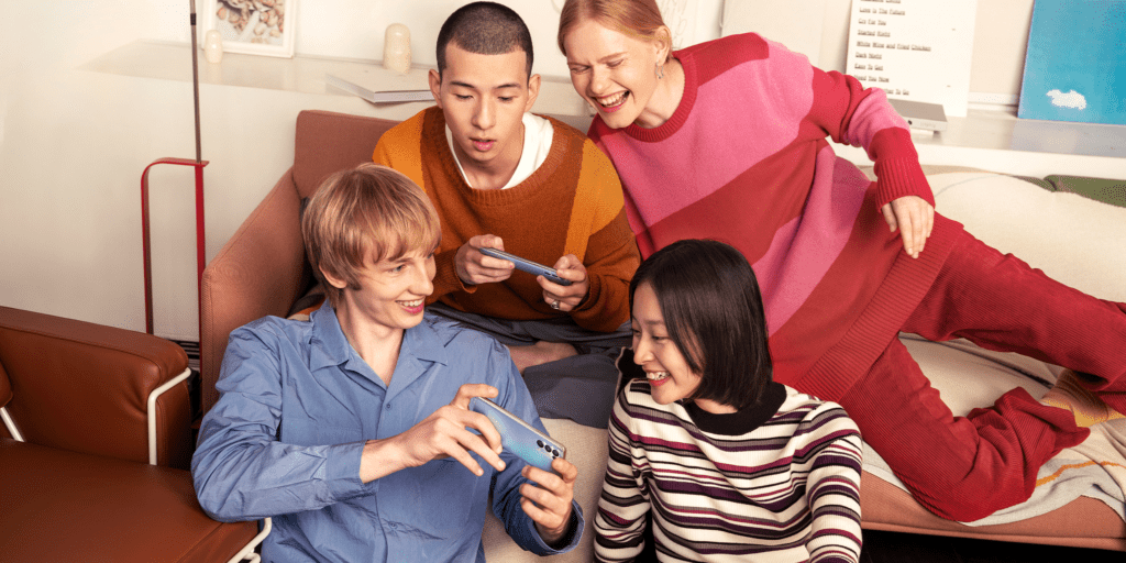 Nega OPPO smartfonlari ajoyib ta'lim boshlanishi sovg‘asi?