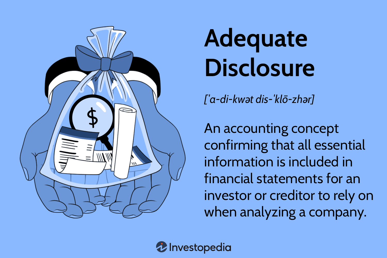 Adequate Disclosure in 2025: Comprehensive Financial Reporting Explained with Key Insights