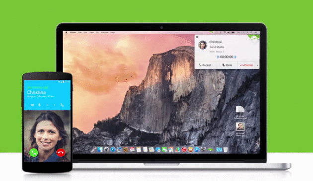 AirDroid bilan Android smartfoningizni kompyuterdan boshqarishning yangi usuli