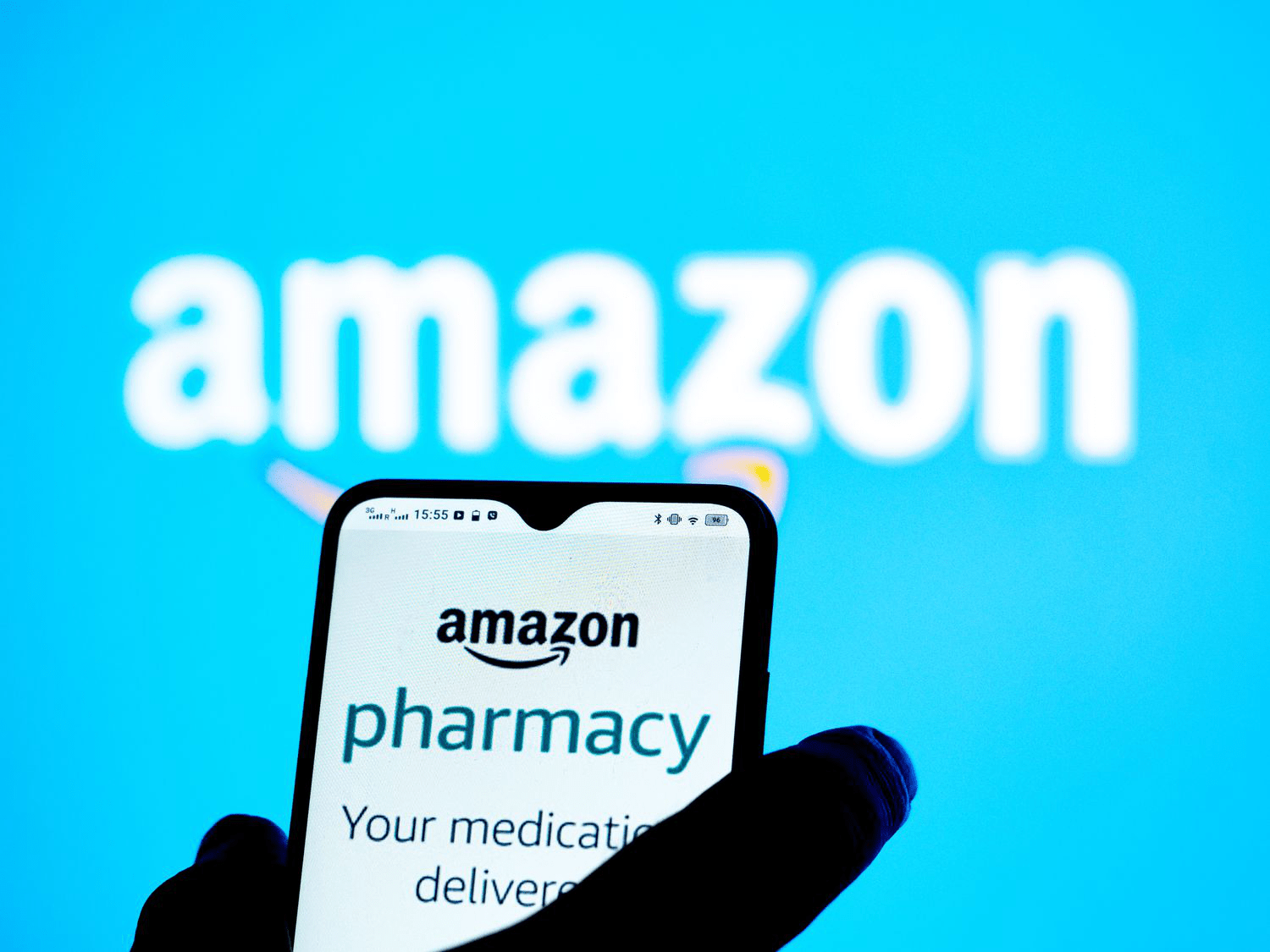 Amazon расширяет возможности RxPass для участников Medicare среди подписчиков Prime