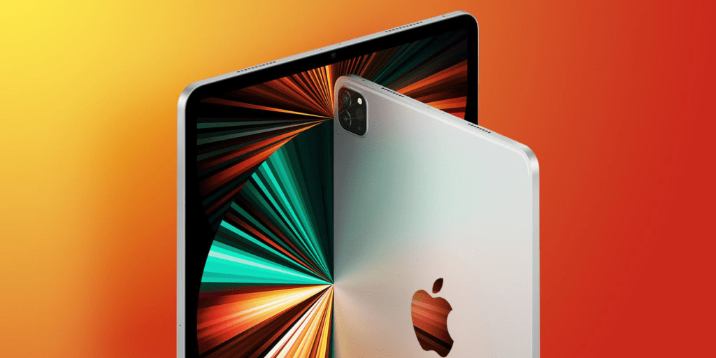 Inovasi Terbaru Apple: iPad dengan Face ID Tersembunyi di Bawah Layar