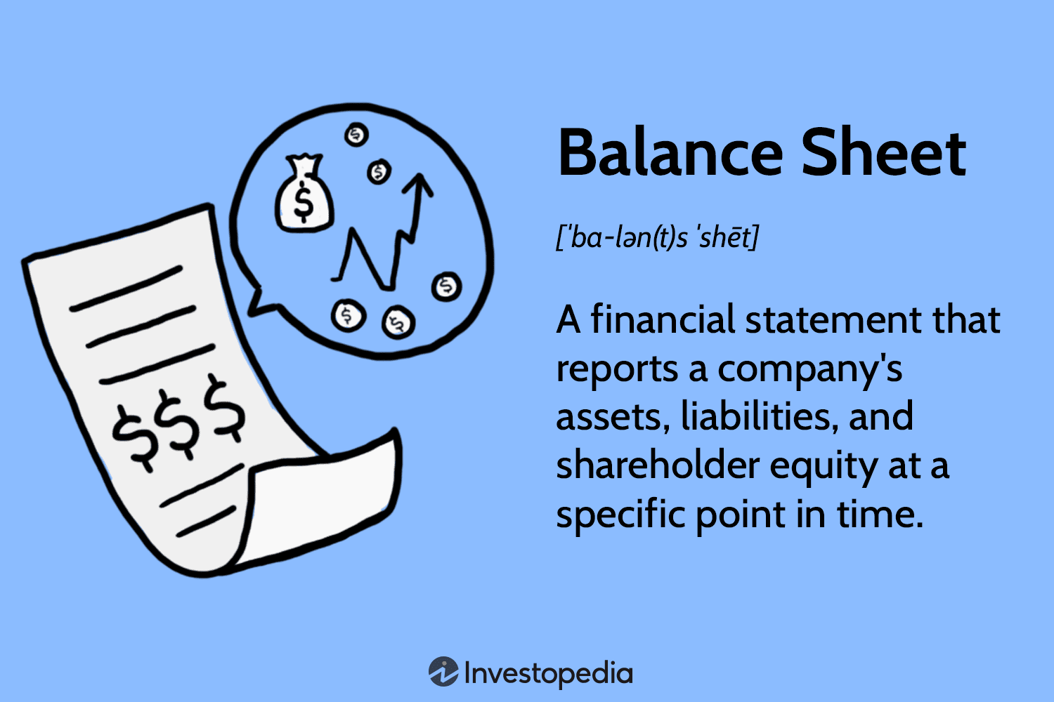 2025 Guide to Understanding Balance Sheets: Key Components, Examples & Pricing Insights