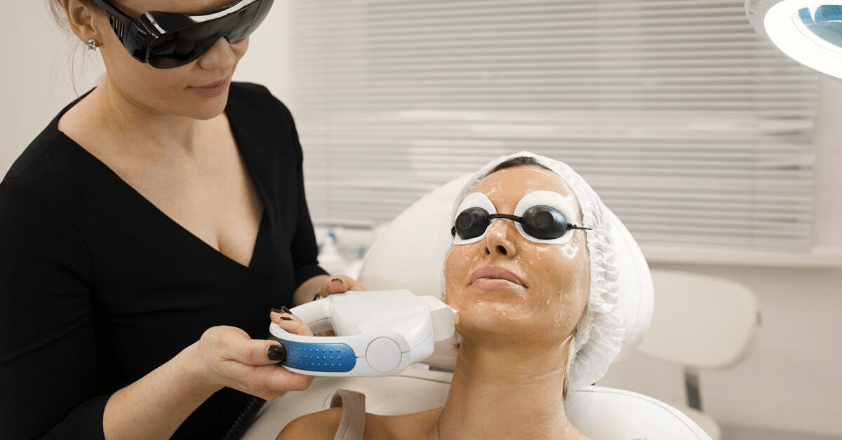 BBL Therapy 2025: Cost, Benefits, and How It Transforms Your Skin