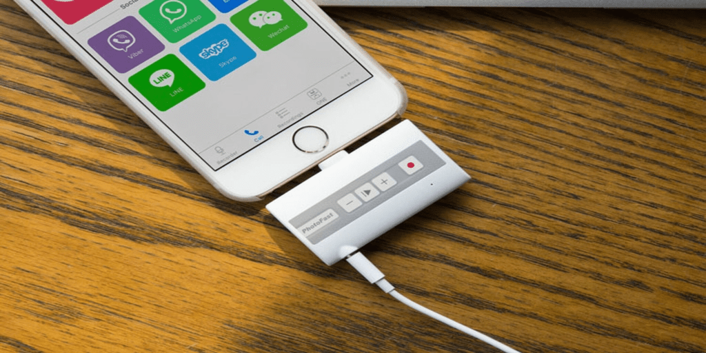 Telefon Suhbatlaringizni Yozib Olishni Osonlashtiruvchi Call Recorder Qurilmasi