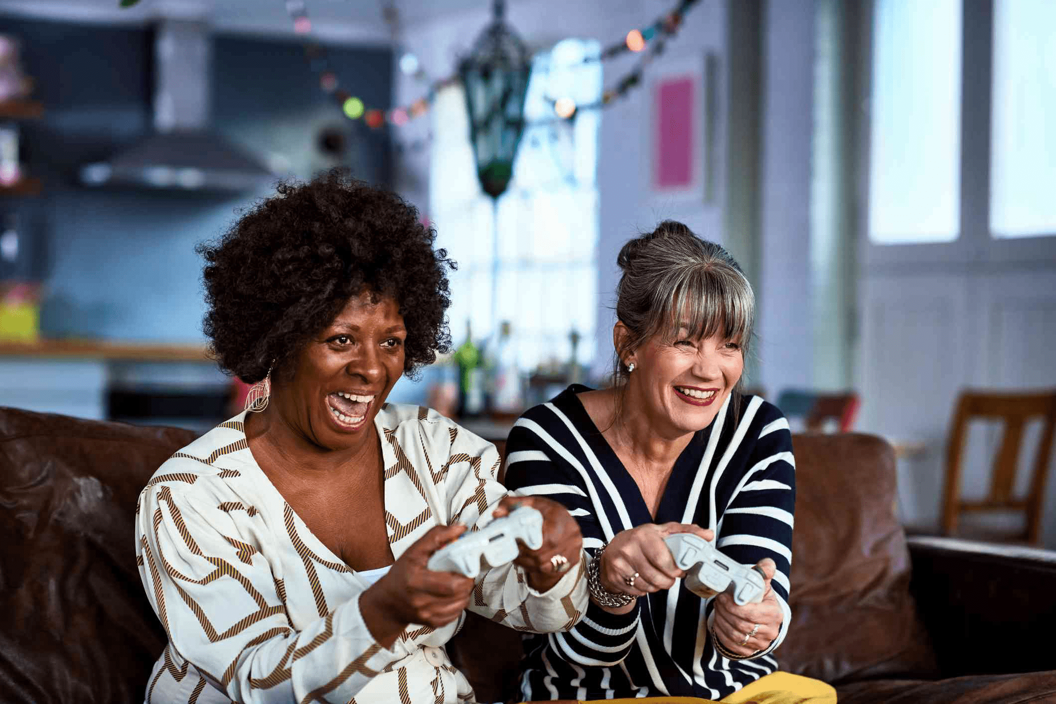 Могут ли видеоигры стать эффективным средством поддержки психического здоровья?