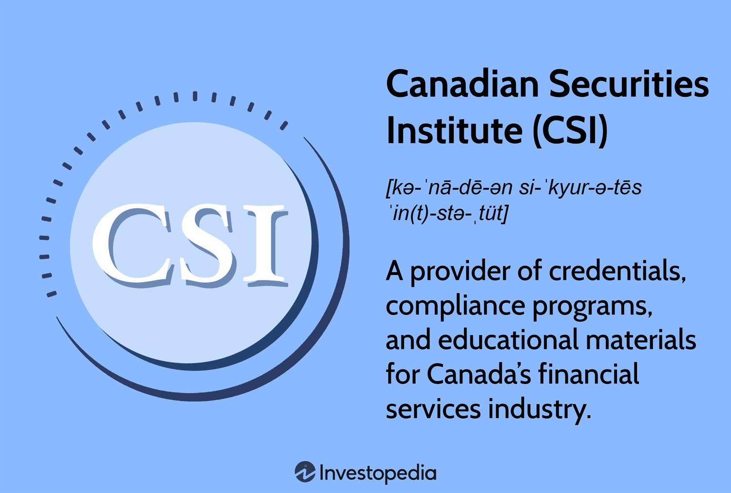 Ведущий Канадский Институт Ценных Бумаг: Путь к Профессиональному Росту в Финансах
