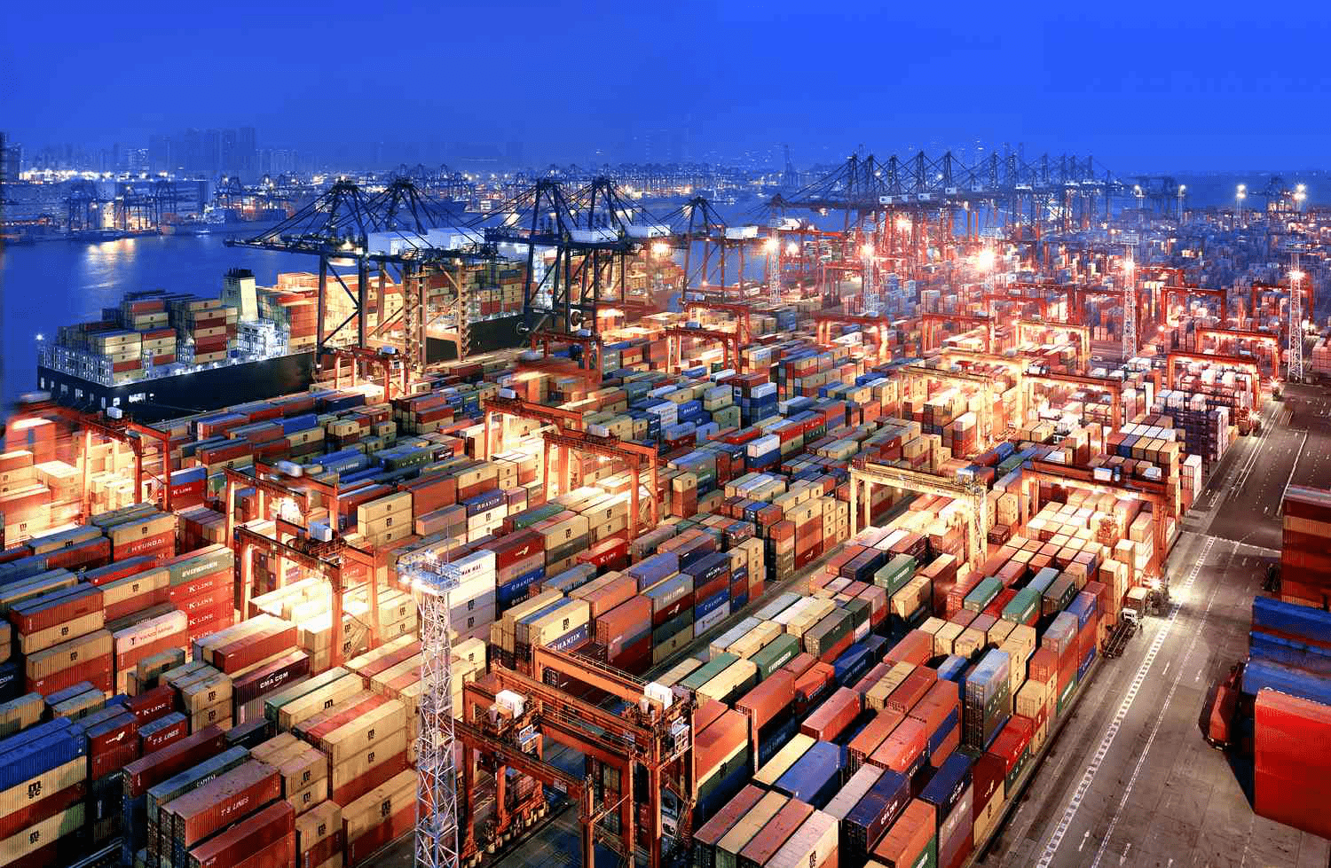 2025 Analysis: How China’s Trade Decline Fuels Mexico and Canada’s Rise in U.S. Market