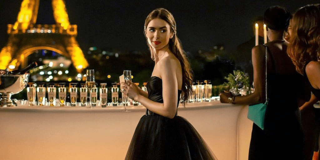 Why the New Series from the 'Sex and the City' Creators Misses the Mark