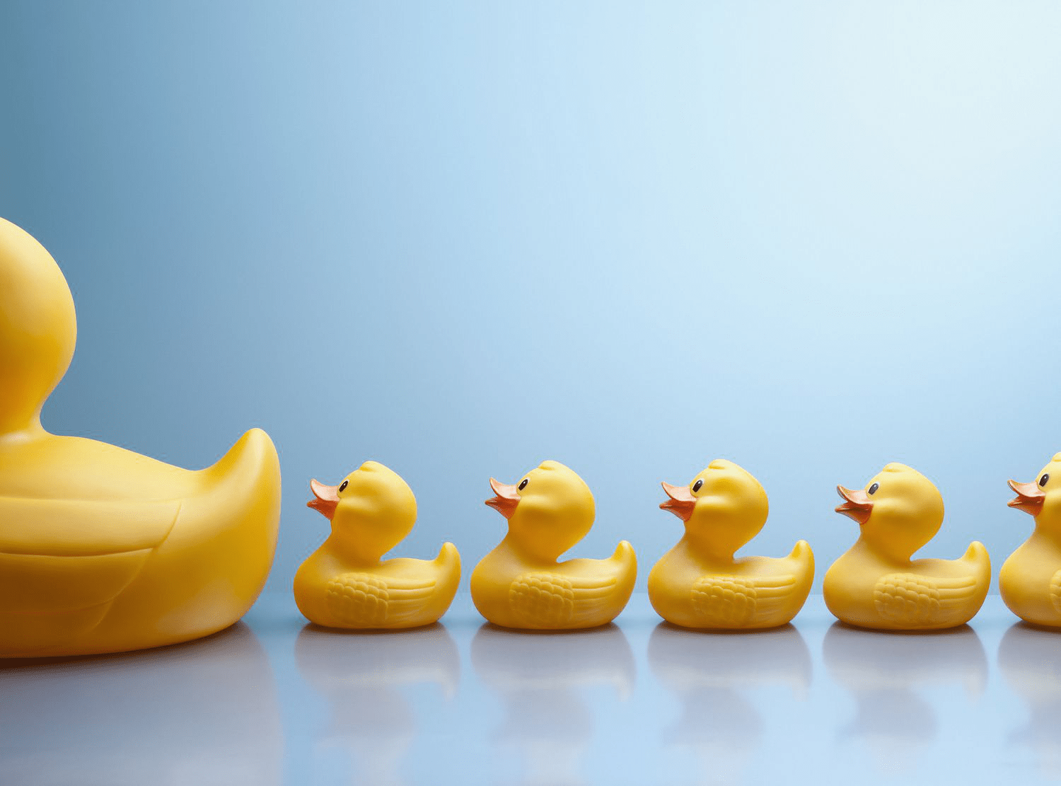 Стратегия ценообразования следования за лидером: как она работает и почему важна