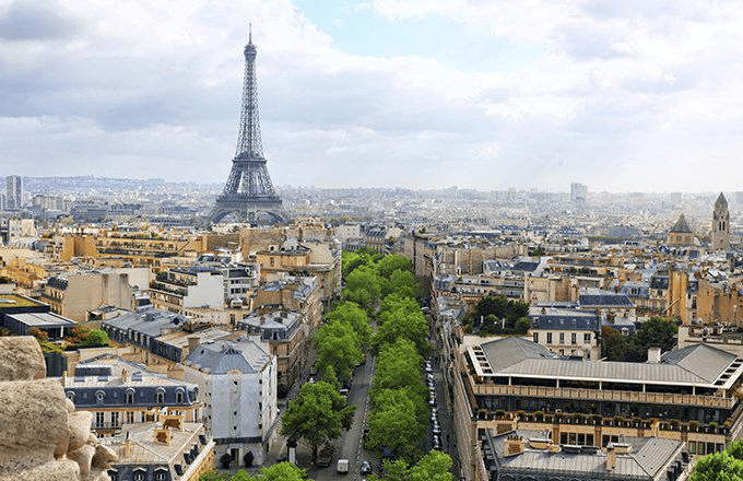 Как выбрать жилье в Париже: отели или Airbnb — что лучше для вашего путешествия