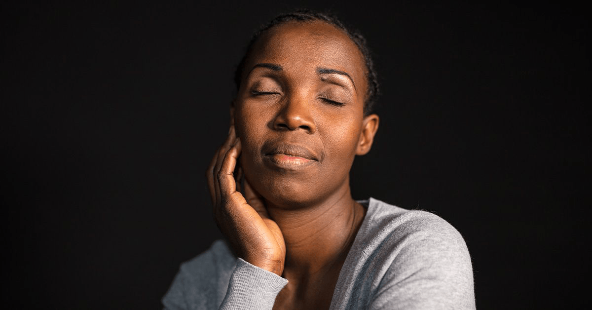 Qora Tanli Ayollarda Stress Ta’siri va Uni Yengish Bo‘yicha Foydali Maslahatlar
