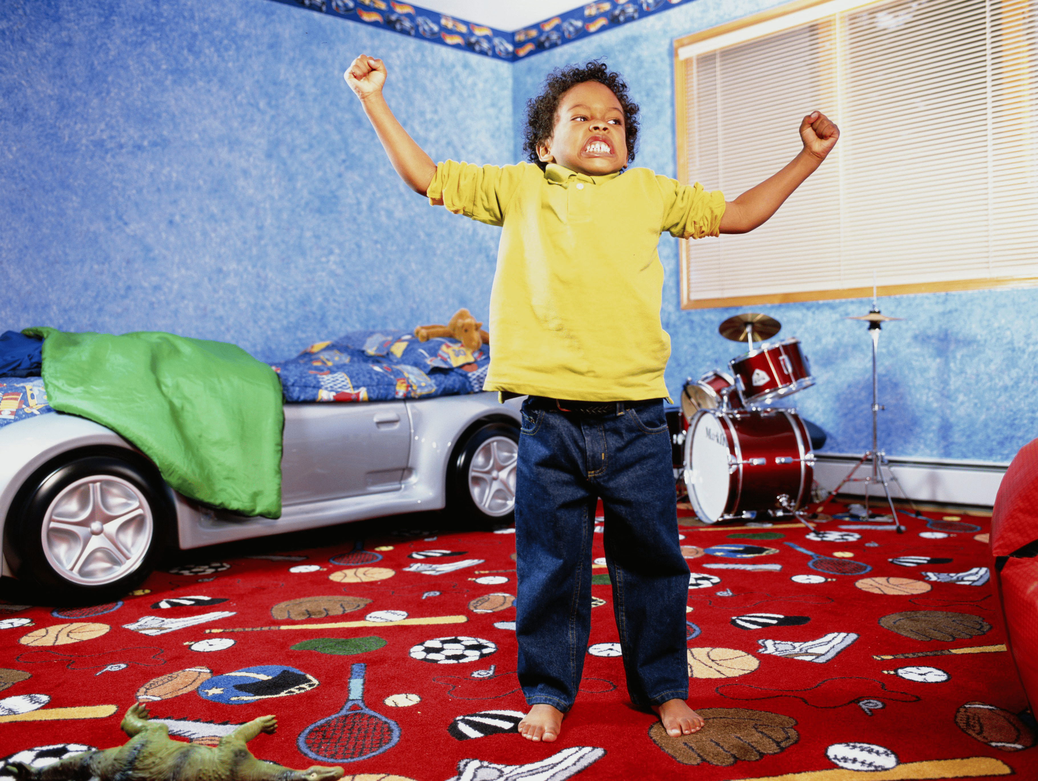 ADHD Dori Taqdiridagi O'zgarishlarni Qanday Boshqarish Mumkin?