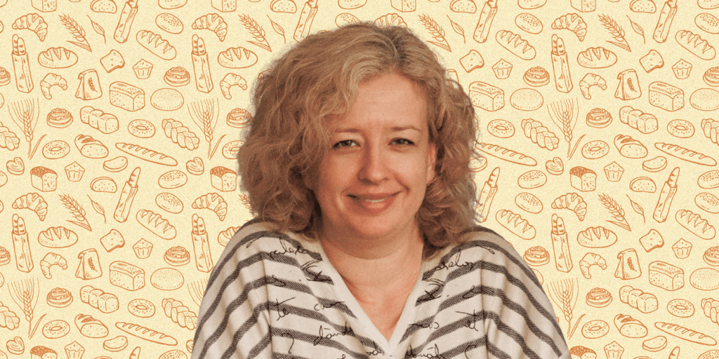 Как смелость и упорство помогли открыть кондитерскую за границей в непростое время