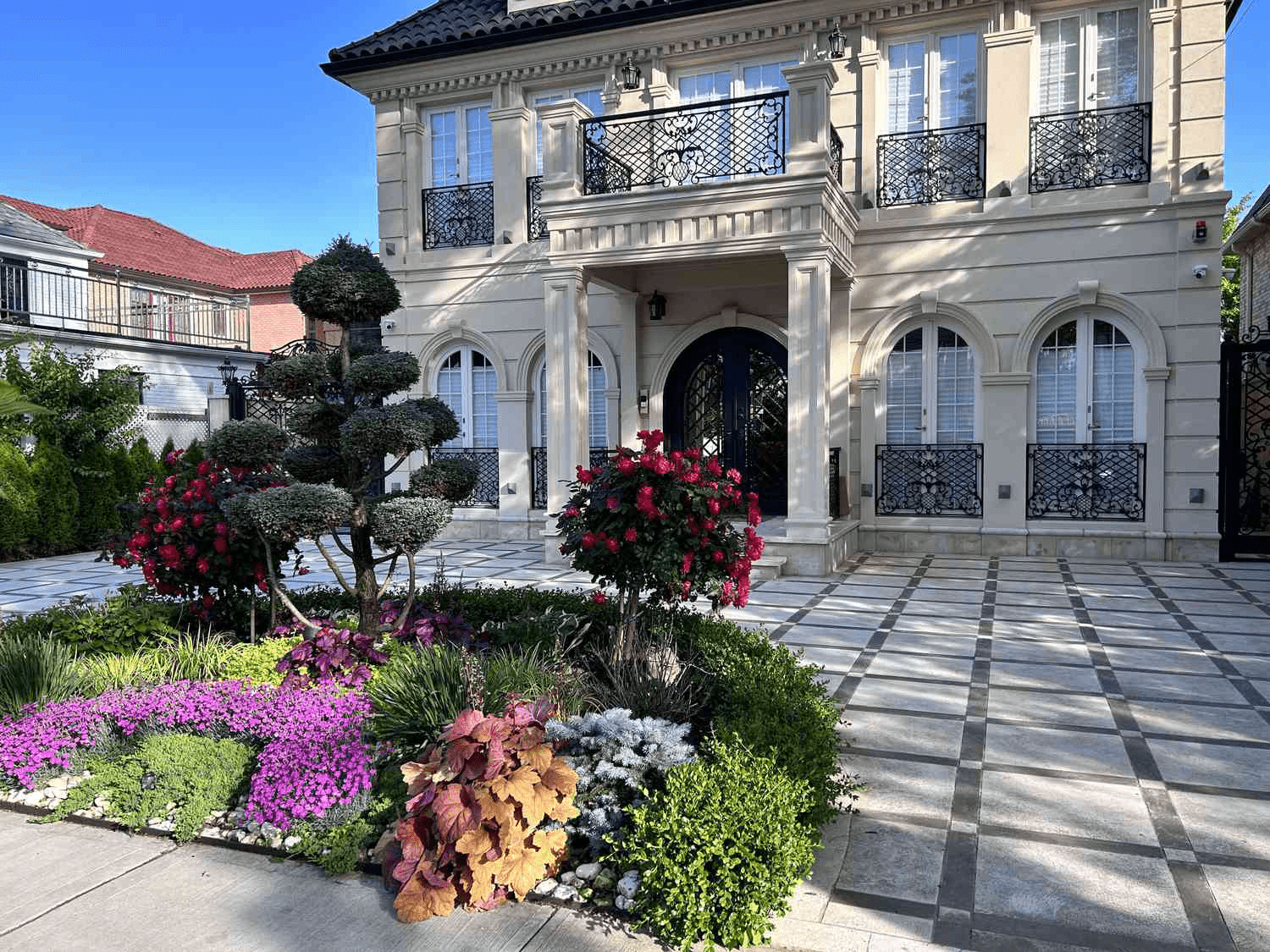 AQShda Million Dollardan Ortik Qiymatga Ega Uylar Sonining Oshishi