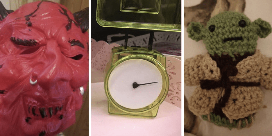 Expectations vs Reality: Hilarious Online Shopping Fails You Have to See