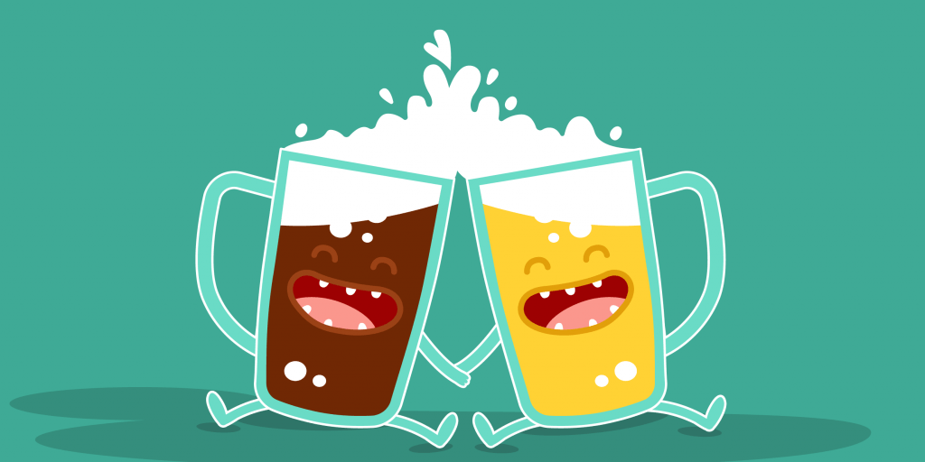 Уникальные способы применения пива в быту и уходе