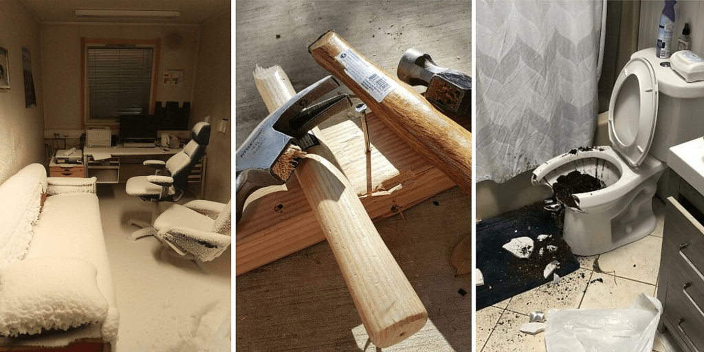 Неудачи, которые заставят вас улыбнуться: 16 историй о курьезных ошибках и эпичных провалах