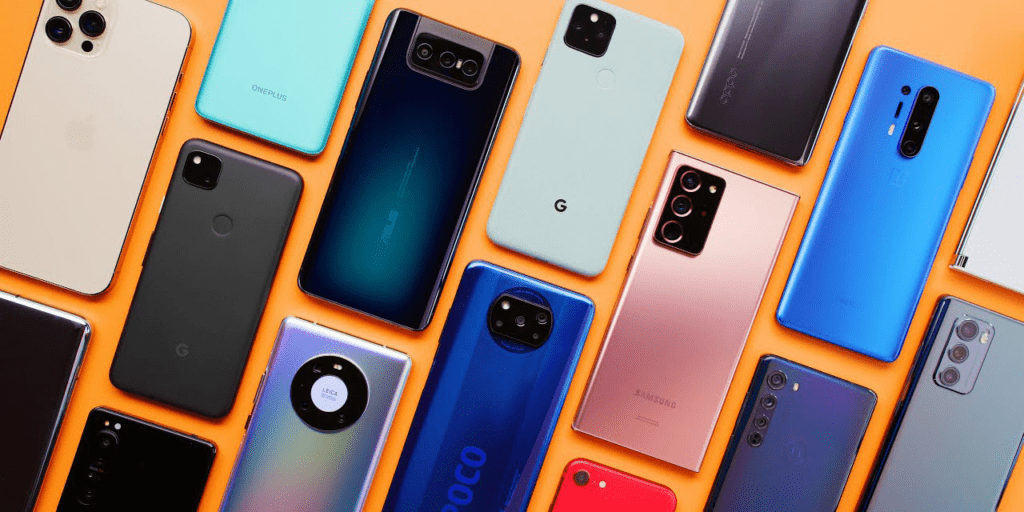 Ungkap Pemenang Kamera Smartphone Terbaik Menurut Uji Buta Pengguna