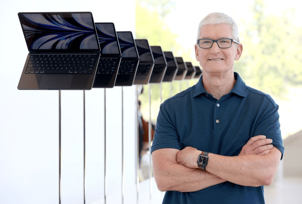 Tim Cook 2025: Apple CEO's Leadership Style, Net Worth, and Legacy Insights