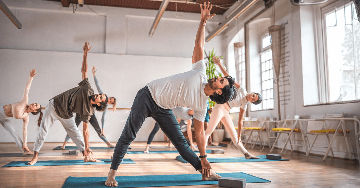 2025 Guide to Yoga Styles: Discover Costs and Benefits of Each Type