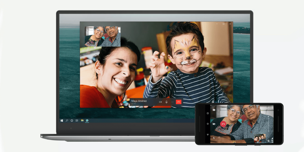 Experience Seamless Voice and Video Calls on WhatsApp Desktop