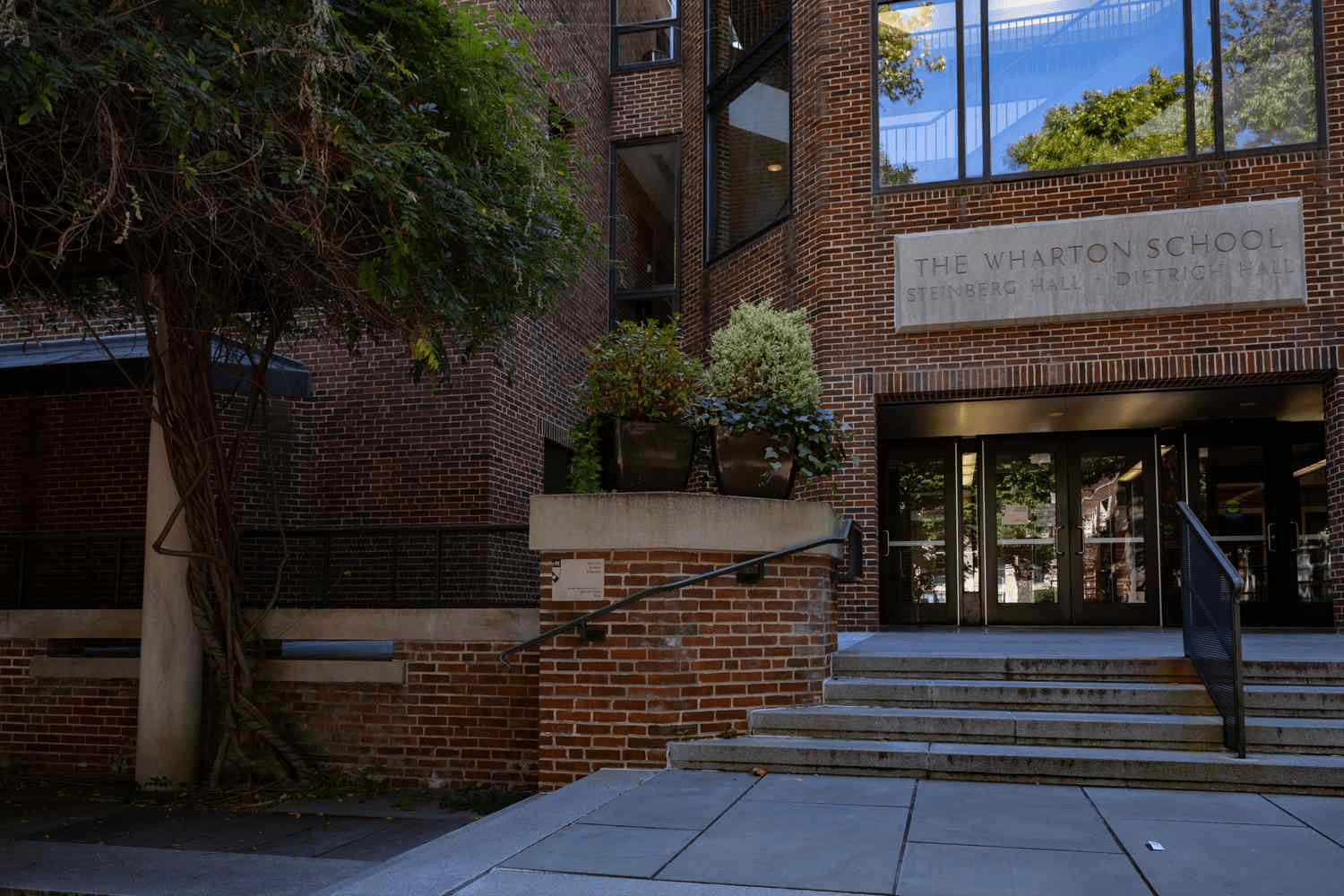 Wharton School 2025 Tuition & Overview: Top Business School at University of Pennsylvania