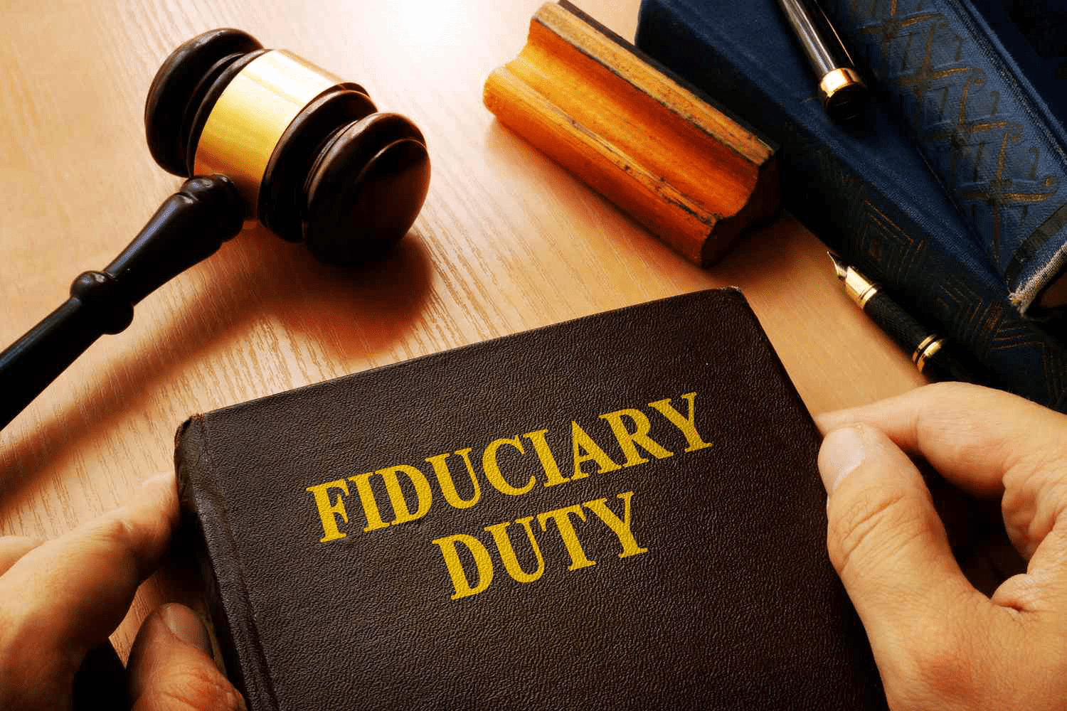 Fiduciary Duty Explained in 2025: Types, Examples & Legal Insights