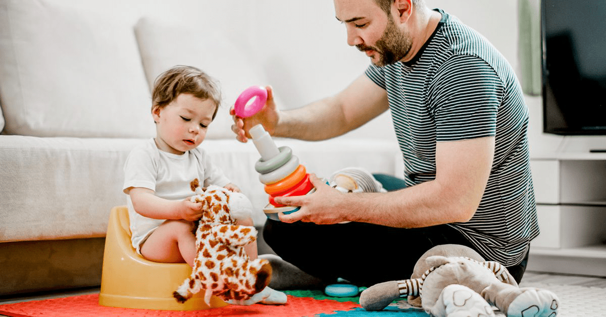 Best Potty Training Schedule in 2025: Effective Methods & Costs Explained