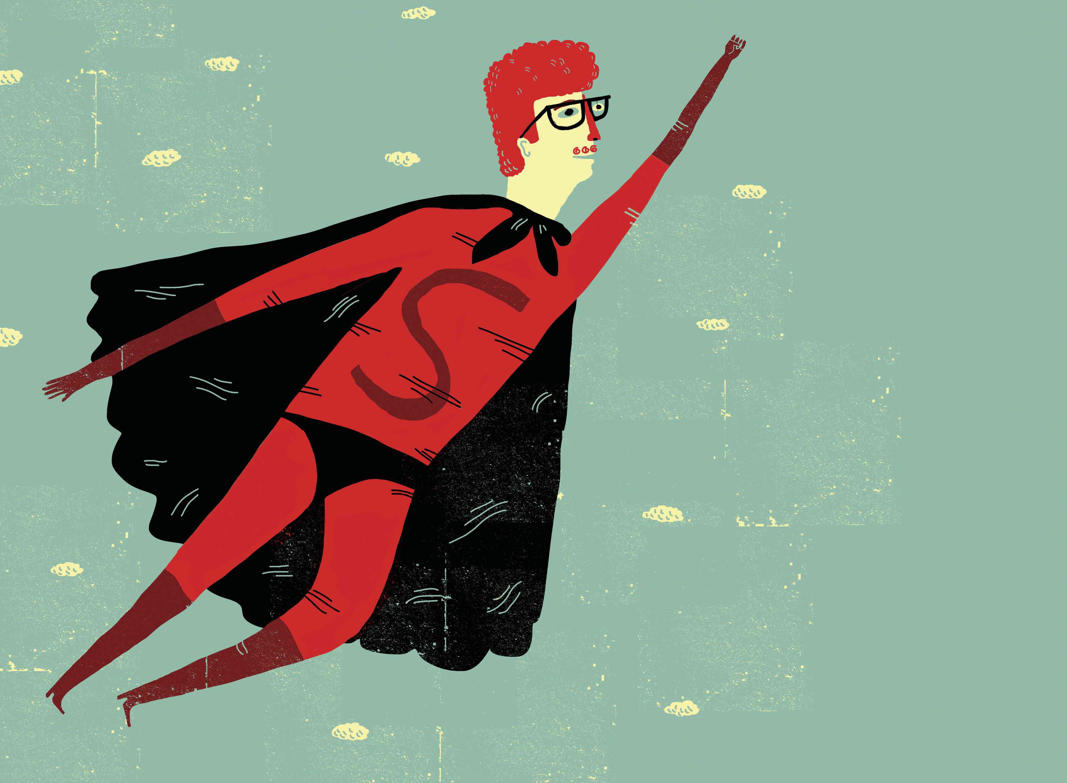 Qahramonlikning Asosiy Sirlarini Kashf Etish