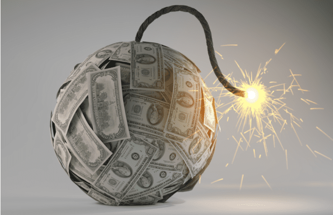 Почему Инвестор из «Большой Игра» Предупреждает о Следующем Финансовом Кризисе из-за Пассивных Фондов