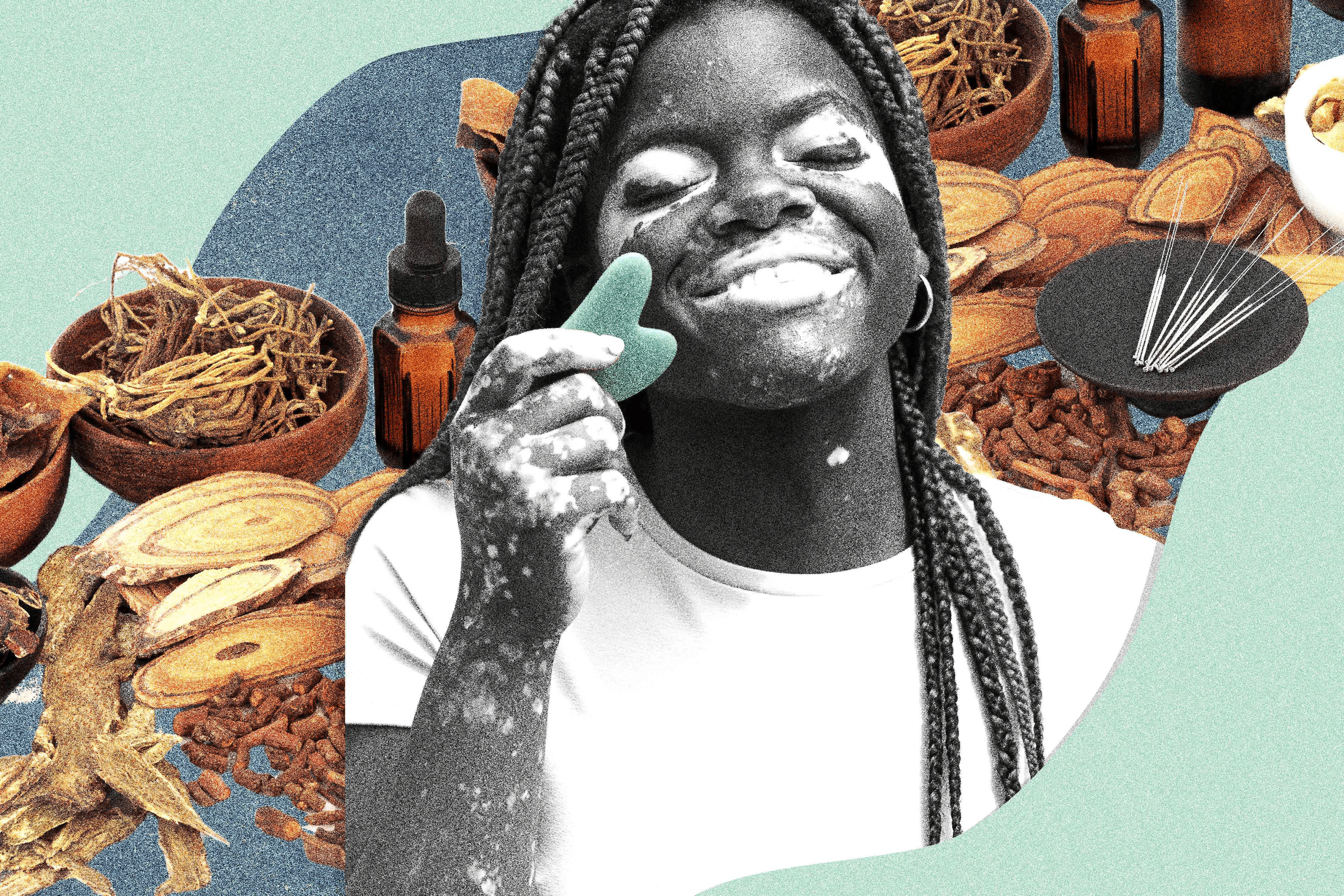 Эффективные методы традиционной китайской медицины для укрепления психического здоровья