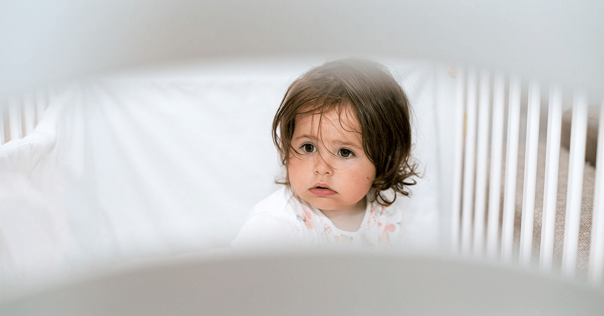 Bolalarning Uyqudagi Sinovlari: 18 Oylik Uyqudagi Qiyinchiliklar va Ularni Yengish Yo'llari