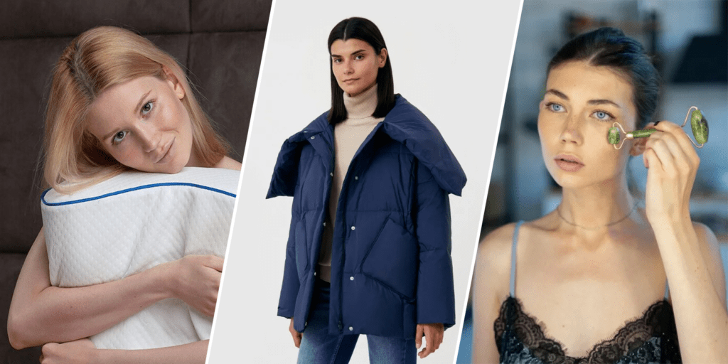 Необычные идеи подарков для женщин: вдохновляющие варианты для любого случая