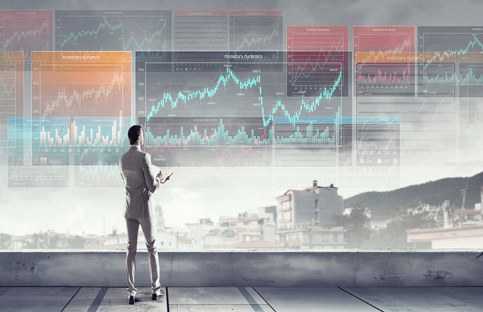 Почему сектор потребительских услуг готов к росту: ключевые графики и сигналы