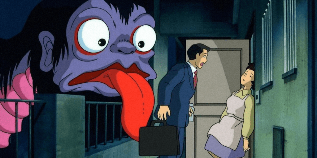 Explore Hidden Gems from Studio Ghibli Beyond Hayao Miyazaki