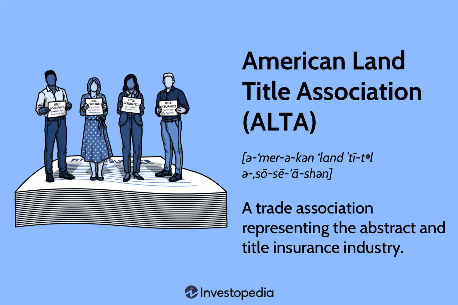 Американская Ассоциация Земельных Титулов: Роль и Значение в Современной Недвижимости