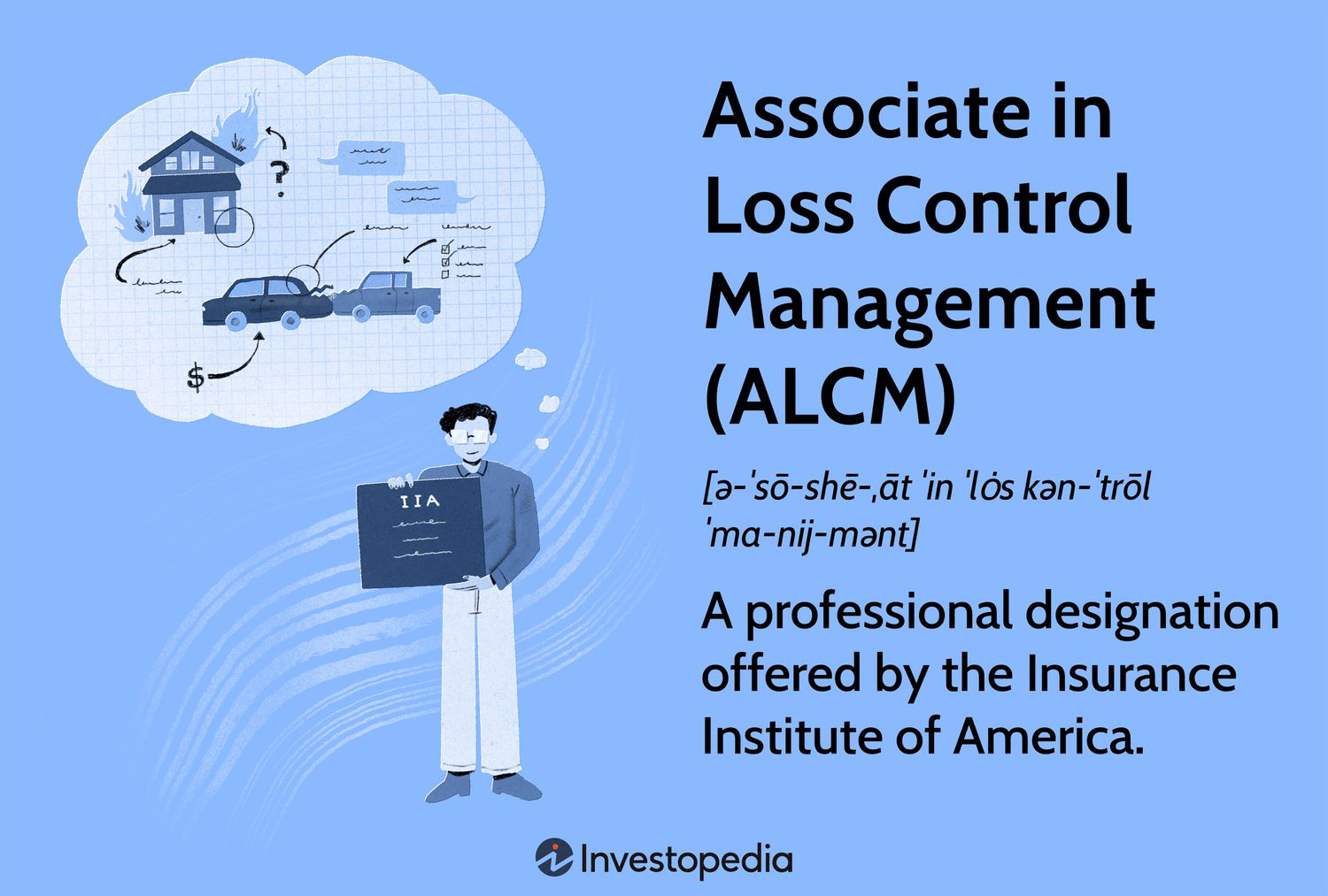 2025 Cost and Overview of the Associate in Loss Control Management (ALCM) Certification