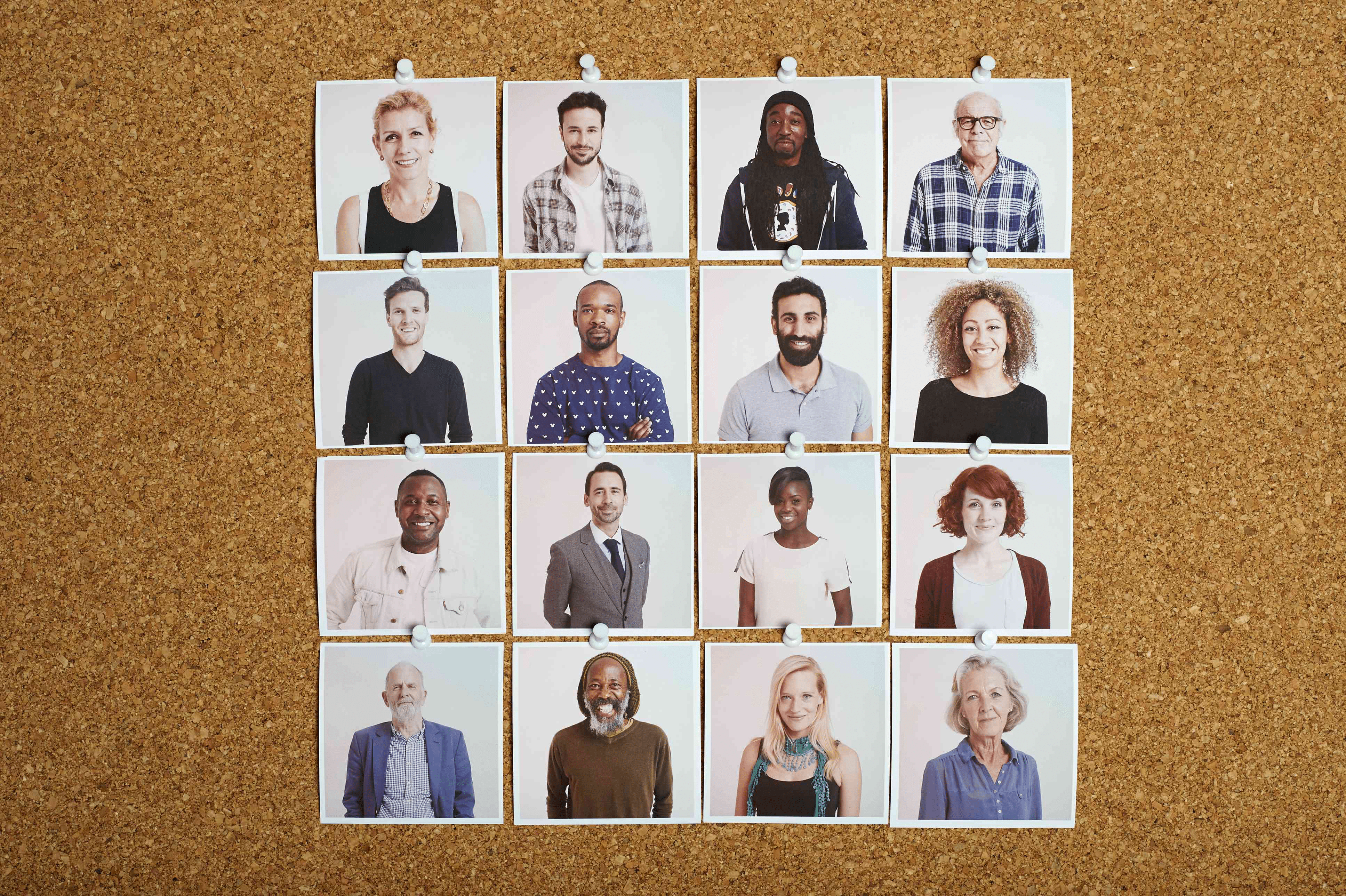 Уникальные Черты Личности по Теории Кэттелла: Понимание Человеческого Поведения