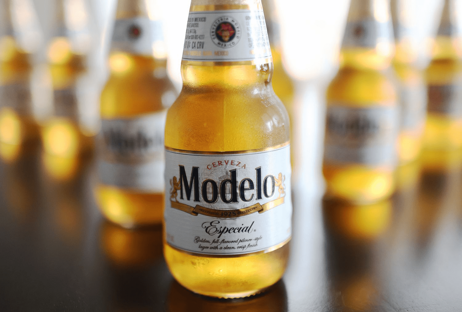Constellation Brands 2025: EPS Forecast Soars to $14.93 Driven by Record Beer Sales