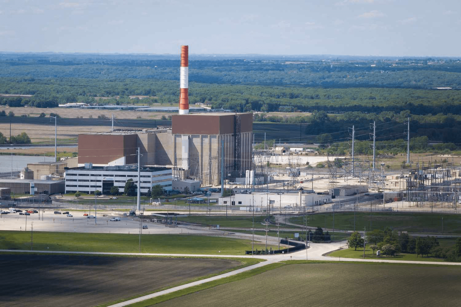 Как новые партнерства меняют будущее ядерной энергетики и искусственного интеллекта